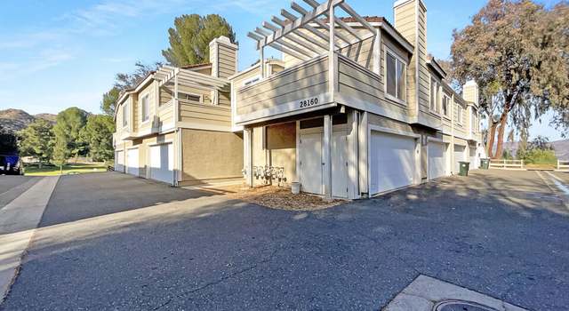 Photo of 28160 Sloan Canyon Rd Unit F, Castaic, CA 91384