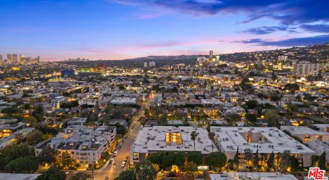 Photo of 911 N Kings Rd #118, West Hollywood, CA 90069