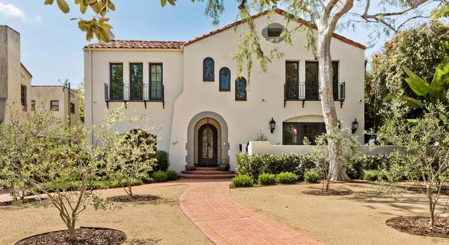 Photo of 829 Keniston Ave, Los Angeles, CA 90005