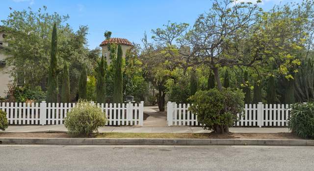Photo of 2404 23rd St, Santa Monica, CA 90405