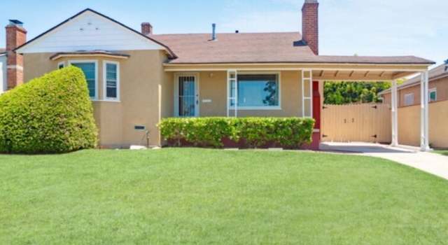 Photo of 9710 Crenshaw Blvd, Inglewood, CA 90305
