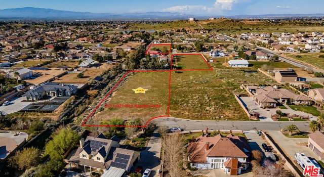 Photo of 0 Royale Cir, Lancaster, CA 93536