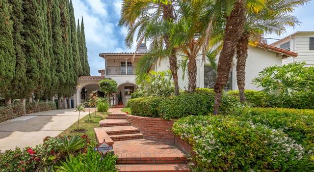 Photo of 475 S Rodeo Dr, Beverly Hills, CA 90212