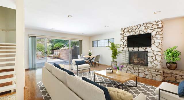 Photo of 2860 Roscomare Rd, Los Angeles, CA 90077