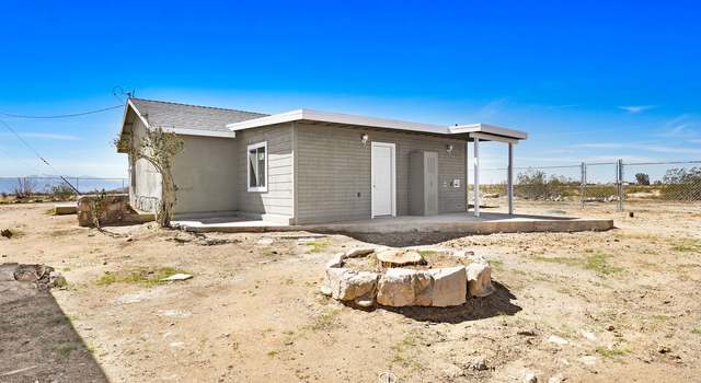 Photo of 19351 E Avenue F8, Lancaster, CA 93535