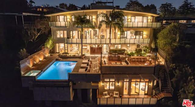 Property at 1535 Umeo Rd, Pacific Palisades, CA 90272, 6 beds, 8 baths
