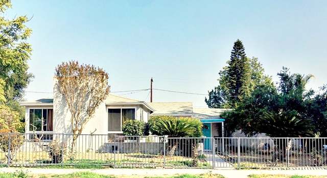 Photo of 1500 N Screenland Dr, Burbank, CA 91505
