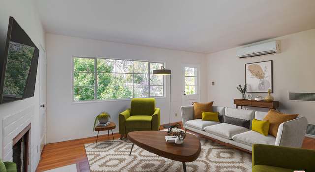 Photo of 5132 1/2 Village Grn, Los Angeles, CA 90016