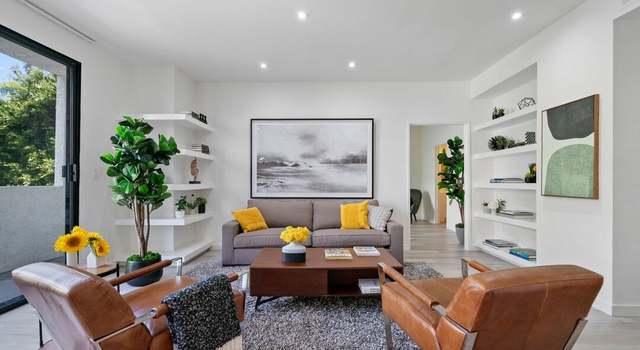 Photo of 1140 Alta Loma Rd #201, West Hollywood, CA 90069