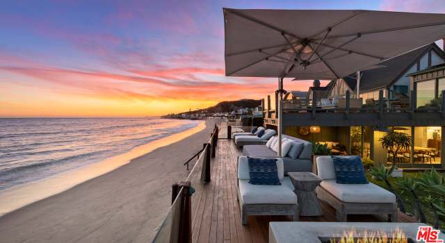Photo of 23736 Malibu Colony Rd, Malibu, CA 90265
