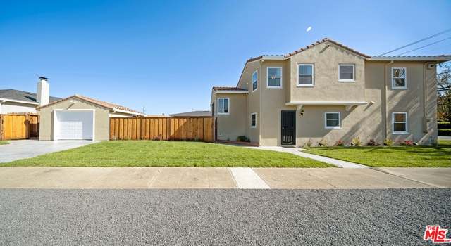 Photo of 25134 Soto Rd, Hayward, CA 94544