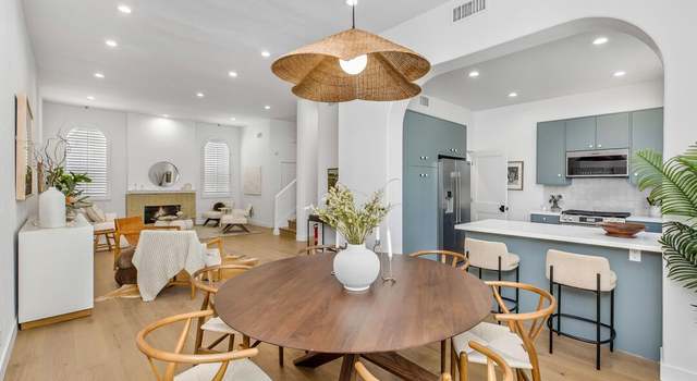 Photo of 14234 Dickens St #2, Sherman Oaks, CA 91423