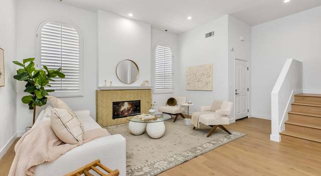 Photo of 14234 Dickens St #2, Sherman Oaks, CA 91423
