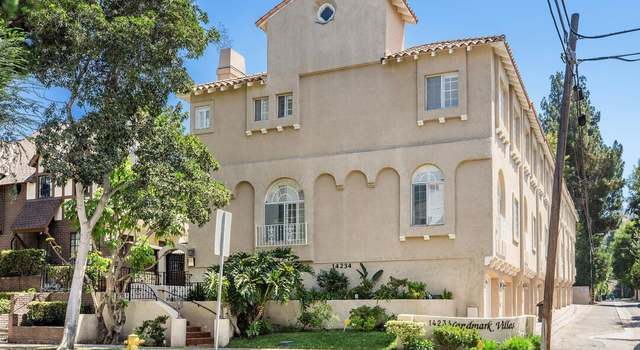 Photo of 14234 Dickens St #2, Sherman Oaks, CA 91423