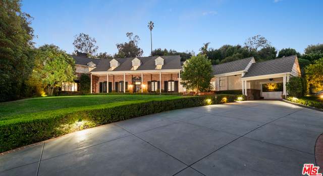 Photo of 1115 N Beverly Dr, Beverly Hills, CA 90210