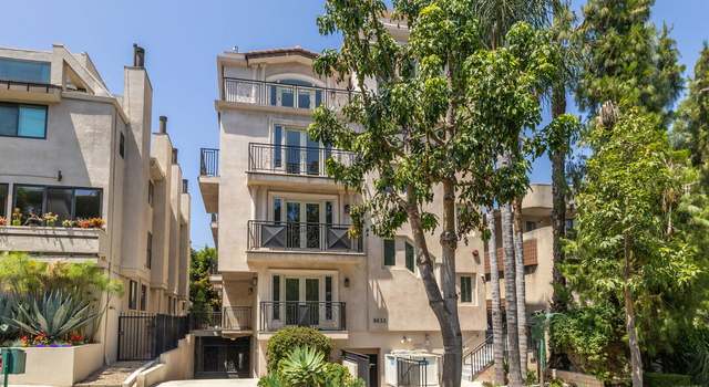 Photo of 8833 Cynthia St, West Hollywood, CA 90069