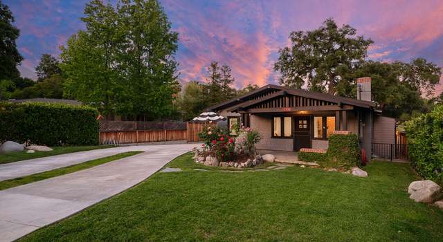 Photo of 1738 Bellford Ave, Pasadena, CA 91104