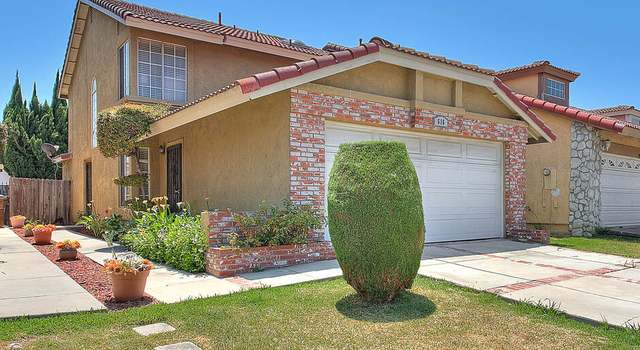 Photo of 616 W Almond St, Compton, CA 90220
