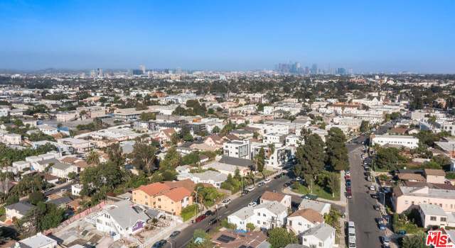 Photo of 4805 Mascot St, Los Angeles, CA 90019