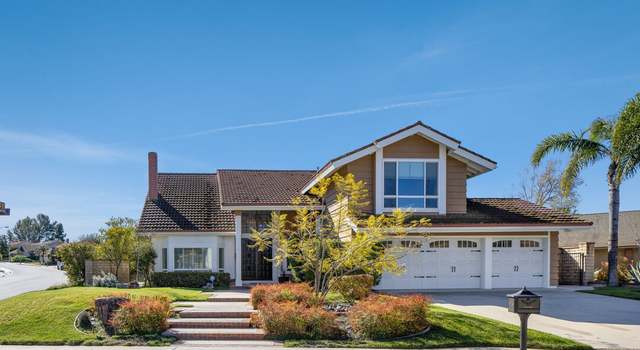 Photo of 2156 Boe Cir, Thousand Oaks, CA 91362