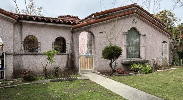 Photo of 3905 Roxton Ave, Los Angeles, CA 90008