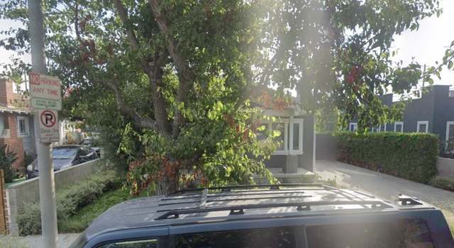 Photo of 3164 Curts Ave, Los Angeles, CA 90034