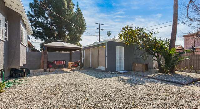 Photo of 1554 W 46th St, Los Angeles, CA 90062
