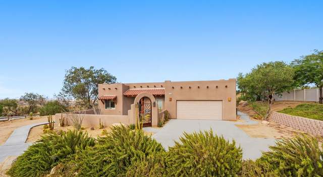 Photo of 7147 Sunny Vista Rd, Joshua Tree, CA 92252