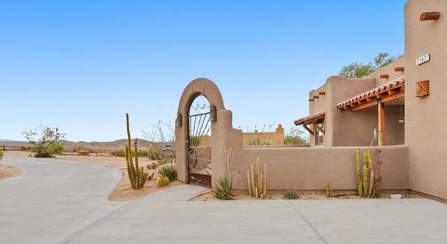 Photo of 7147 Sunny Vista Rd, Joshua Tree, CA 92252