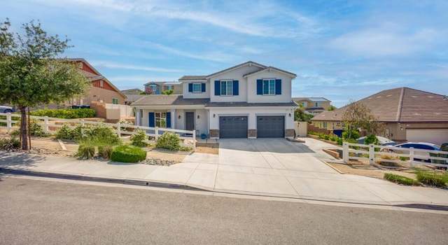 Photo of 7531 Aplin St, Highland, CA 92346
