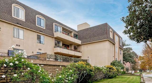 Property at 1201 S Roxbury Dr #107, Los Angeles, CA 90035, 2 beds, 2 baths