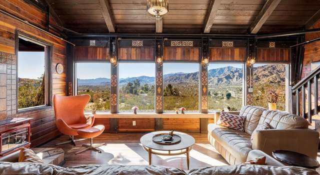 Photo of 53001 Highview Rd, Morongo Valley, CA 92256