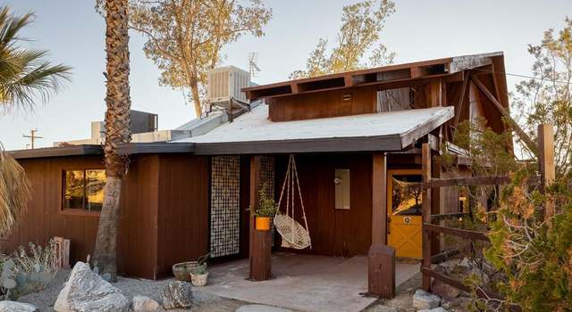 Photo of 53001 Highview Rd, Morongo Valley, CA 92256
