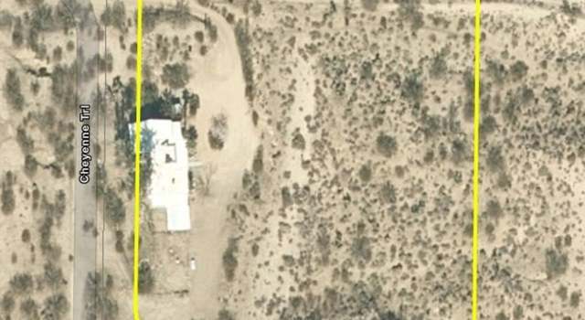 Photo of 53001 Highview Rd, Morongo Valley, CA 92256
