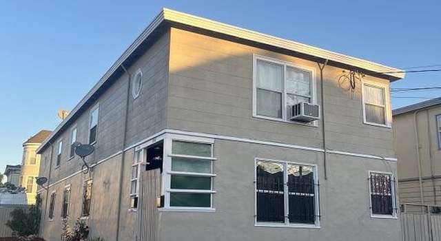 Photo of 1248 E 15th St, Oakland, CA 94606