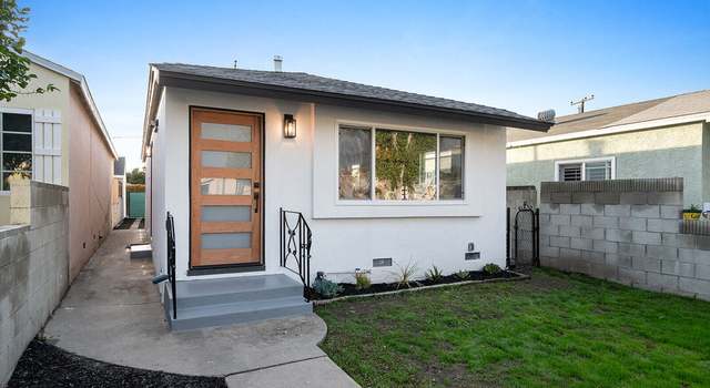 Photo of 21215 S Santa Fe Ave, Carson, CA 90810