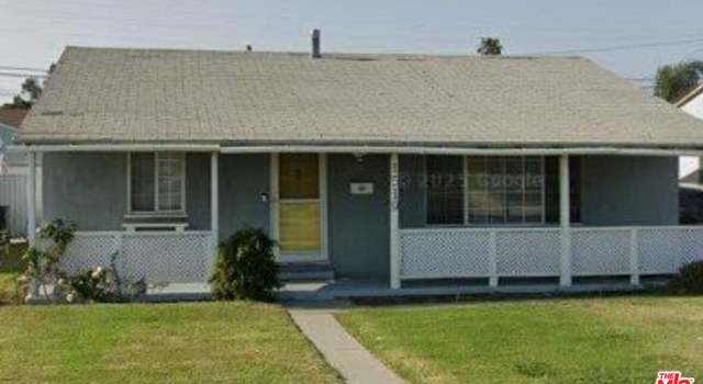 Photo of 1519 W 111th St, Los Angeles, CA 90047
