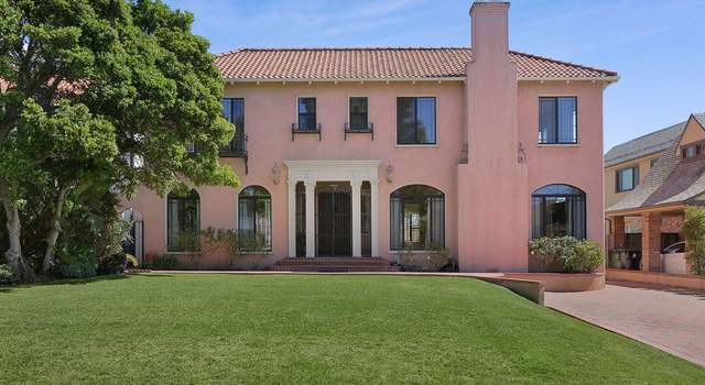 Photo of 842 S Rimpau Blvd, Los Angeles, CA 90005