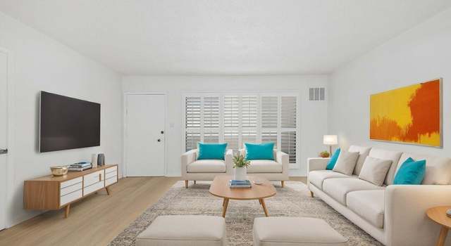Photo of 2621 Centinela Ave #7, Santa Monica, CA 90405