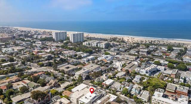 Photo of 2431 3rd St #2, Santa Monica, CA 90405