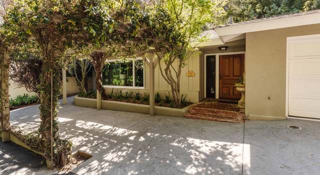 Photo of 16505 Akron St, Pacific Palisades, CA 90272