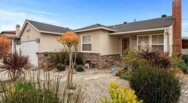 Photo of 1620 18th St, Manhattan Beach, CA 90266