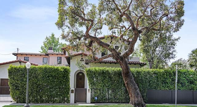 Photo of 2607 Patricia Ave, Los Angeles, CA 90064