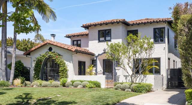 Photo of 536 N Mccadden Pl, Los Angeles, CA 90004