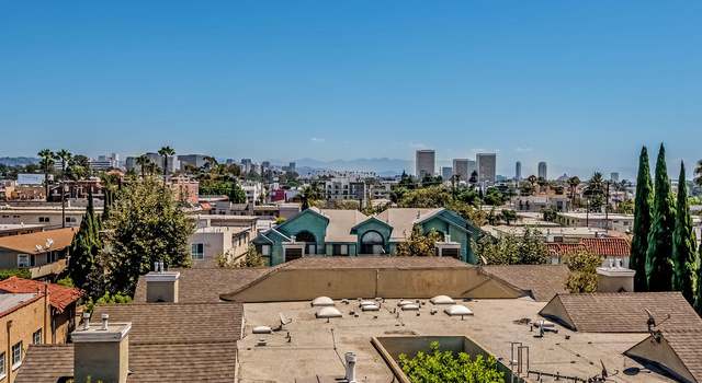 Photo of 1522 Amherst Ave #202, Los Angeles, CA 90025