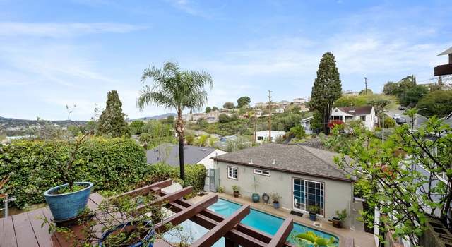 Photo of 748 S Avenue 60, Los Angeles, CA 90042