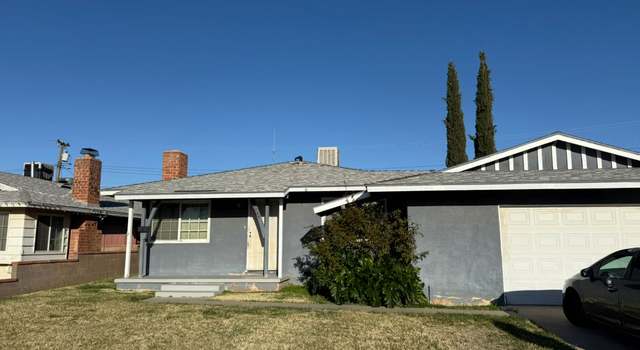 Photo of 44250 Kirkland Ave, Lancaster, CA 93535
