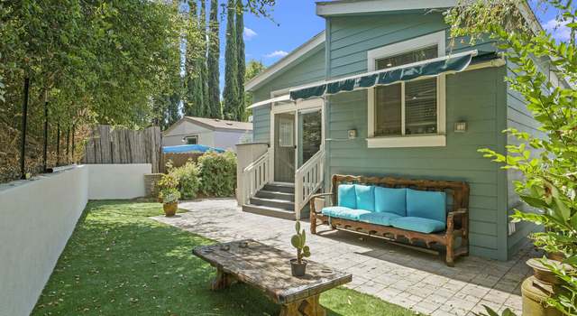 Photo of 4201 Topanga Canyon Blvd #51, Woodland Hills, CA 91364