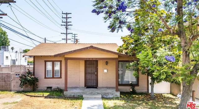 Photo of 1062 Sonora Ave, Glendale, CA 91201