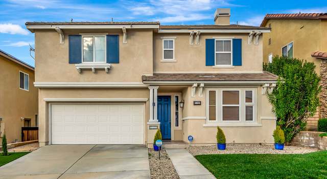Photo of 27122 Brown Oaks Way, Canyon Country, CA 91387
